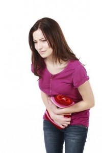 Bauschmerzen in der Frühschwangerschaft